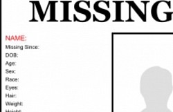 Missing Persons